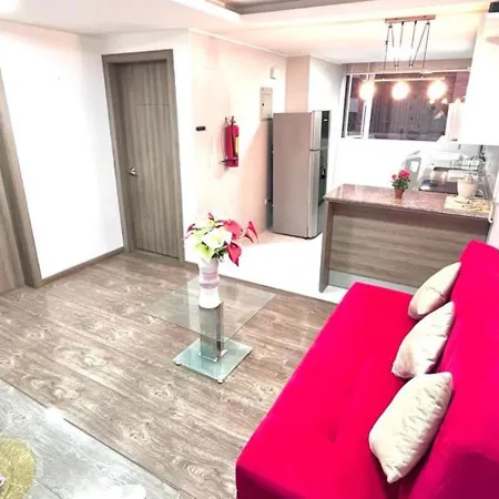 Apartamento 2 Apartamento
